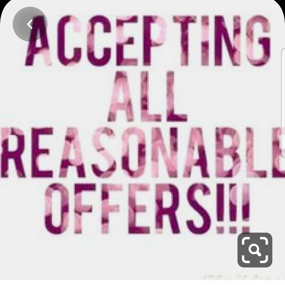 Everything must go!!!!